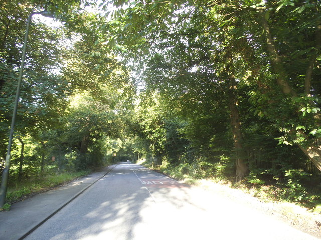 Wood Lane, Stanmore
