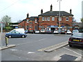 Chingford railway station, Greater London