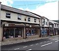 Oxford House, Pontycymer