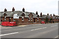 Burns Memorial Homes, Mauchline