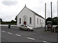 St Oliver Plunkett Chapel, Dorsey