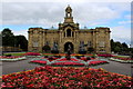 Cartwright Hall