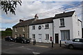 St Andrews Road listed buildings