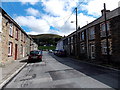 Waun Bant, Pontycymer