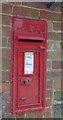 Victorian Postbox at Manor House, Salmonby