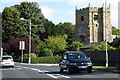 Blackpool Road through St Michael