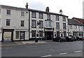 Harboro Hotel in Melton Mowbray