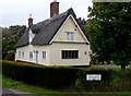 Shawsgate Farmhouse