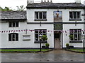 The Wizard Inn, Alderley Edge