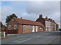 Main Road, Sproatley, Yorkshire