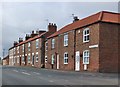 Main Road, Sproatley, Yorkshire