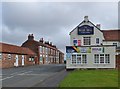 Main Road, Sproatley, Yorkshire