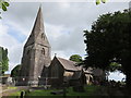 St Twrog?s Church, Llanddarog