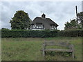 South Downs Way, Exton to Buriton (168)