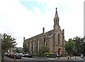 St John the Baptist, Hampton Wick