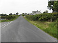 H2385 : Cavan Road, Carndreen by Kenneth  Allen