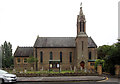 Holy Trinity, Barkingside