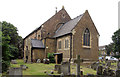 Holy Trinity, Barkingside