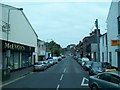 Lower Catherine Street, Newry