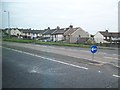 Part of the Derrybeg Estate off Camlough Road, Newry