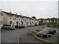 Cloughan Court, Camlough