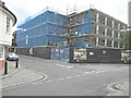 Conversion of former Highways Services building