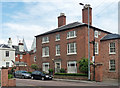 Kelham House, Westgate, Southwell