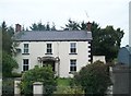 Farmhouse on the A25 on the eastern outskirts of Camlough