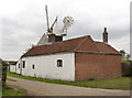 Windmill Cottage, North Leverton