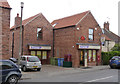 North Leverton village store and Post Office