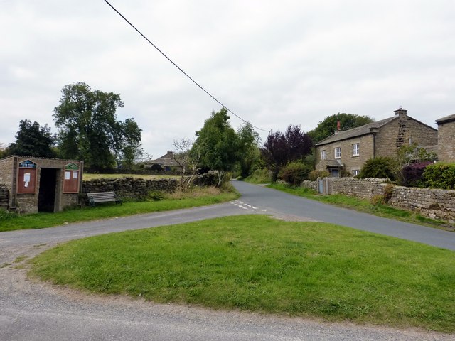 Ilton Manor farm
