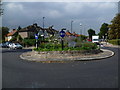 Roundabout by Scotch Common