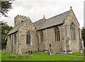 Church of St Martin, North Leverton