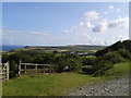 Coastal views near Boscastle