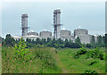 Staythorpe Power Station, Staythorpe