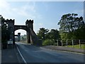 Middleham Bridge