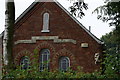 The Old Chapel on Waithe Lane, Brigsley