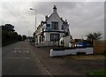 The Earl David, Coaltown of Wemyss