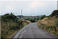 Towards St Agnes