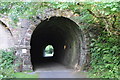 North Devon : Tarka Trail & Slade Tunnel