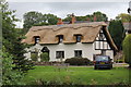 Hollytree Cottage, Whitchurch Road, Beeston