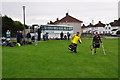 Bridgend : Playing Field