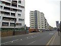 Caledonian Road, Lower Holloway