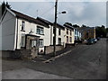 Fenton Place, Pontycymer