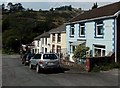 Fenton Place houses, Pontycymer