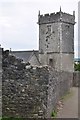 Bridgend : St Illtyd?s Church