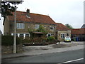 The Dambusters Inn, Scampton