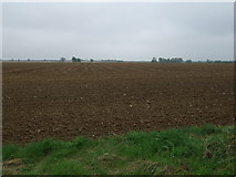 TF0276 : Farmland off National Cycle Route 1 by JThomas