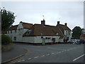 The Bottle and Glass pub, Scothern