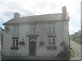 Wheatsheaf Arms at Erwood